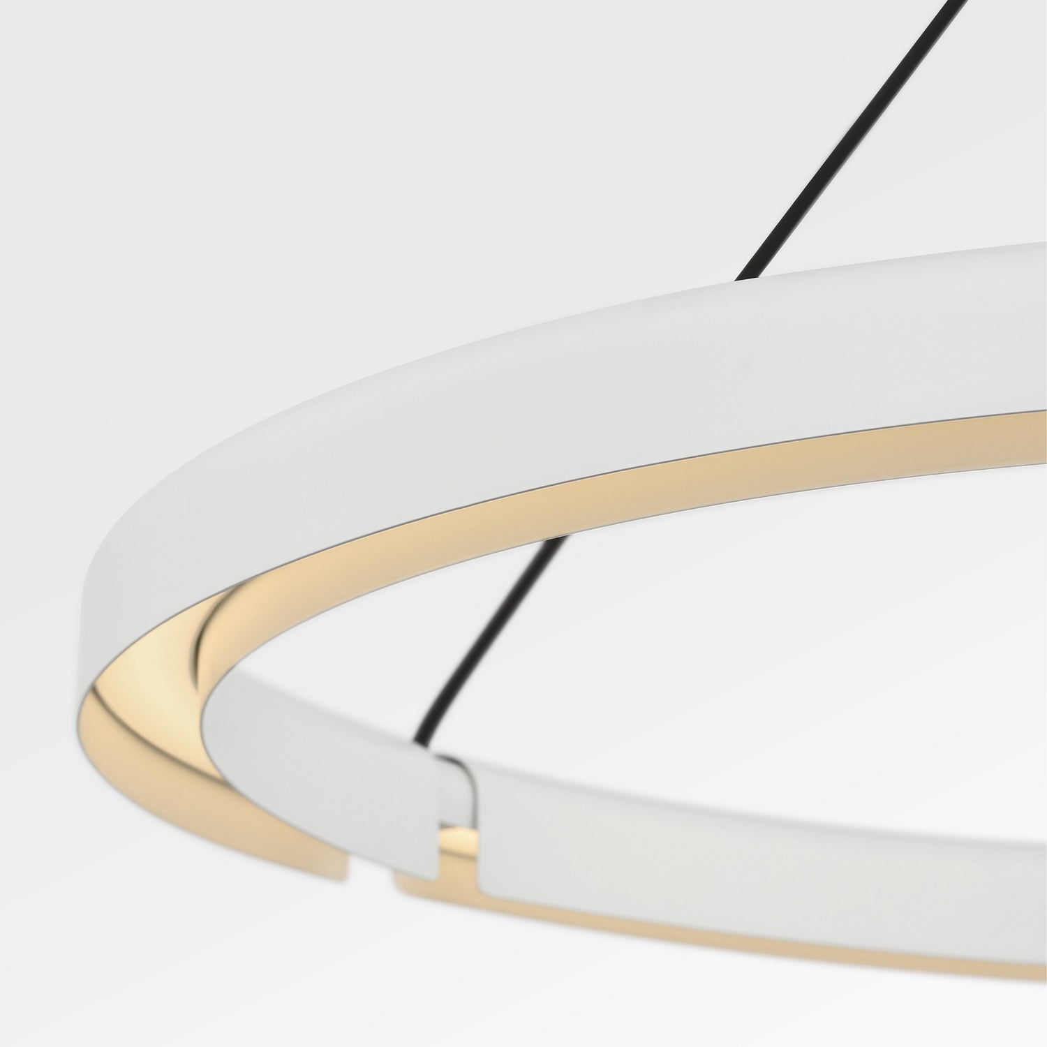 Lustre DEL | Cloak