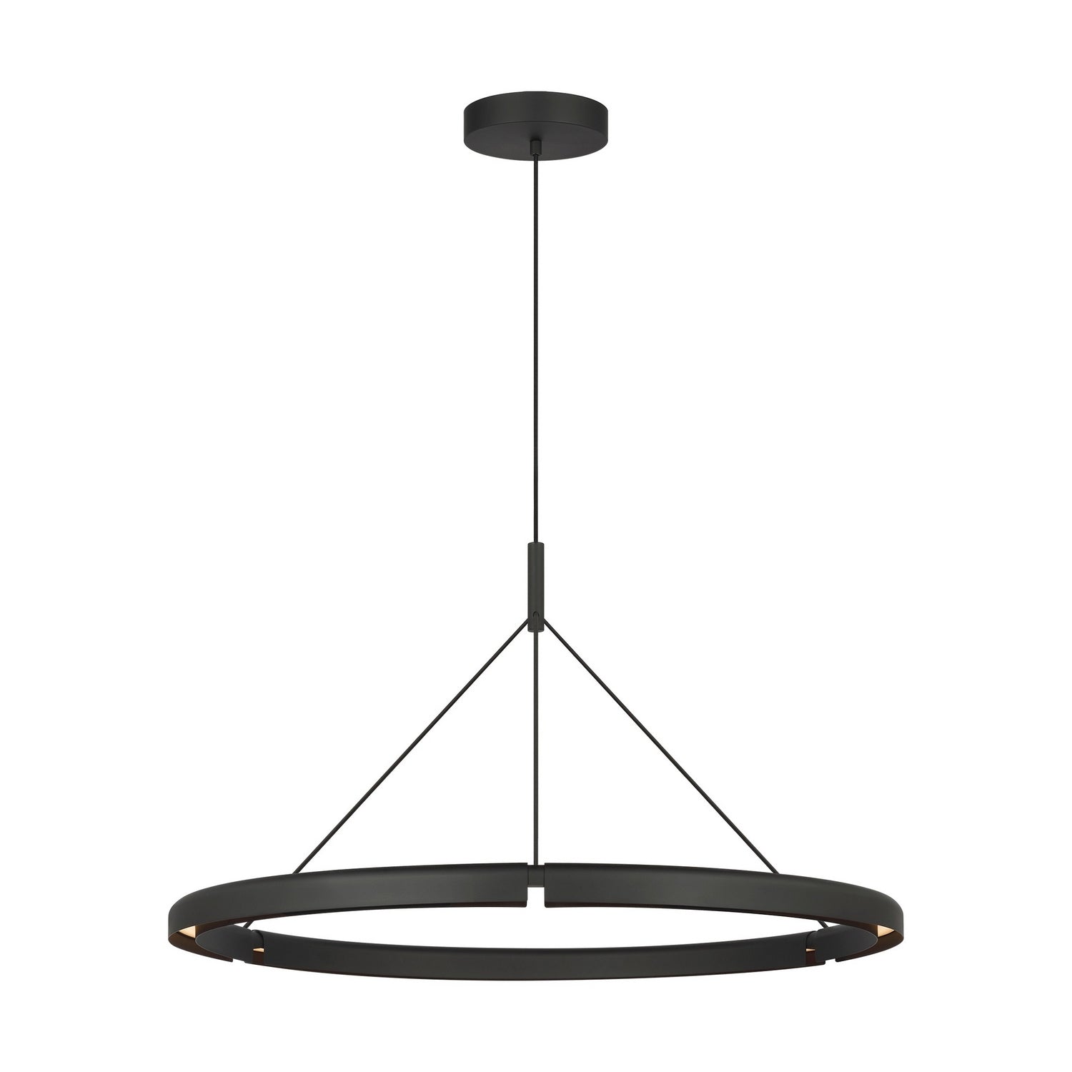 Lustre DEL | Cloak