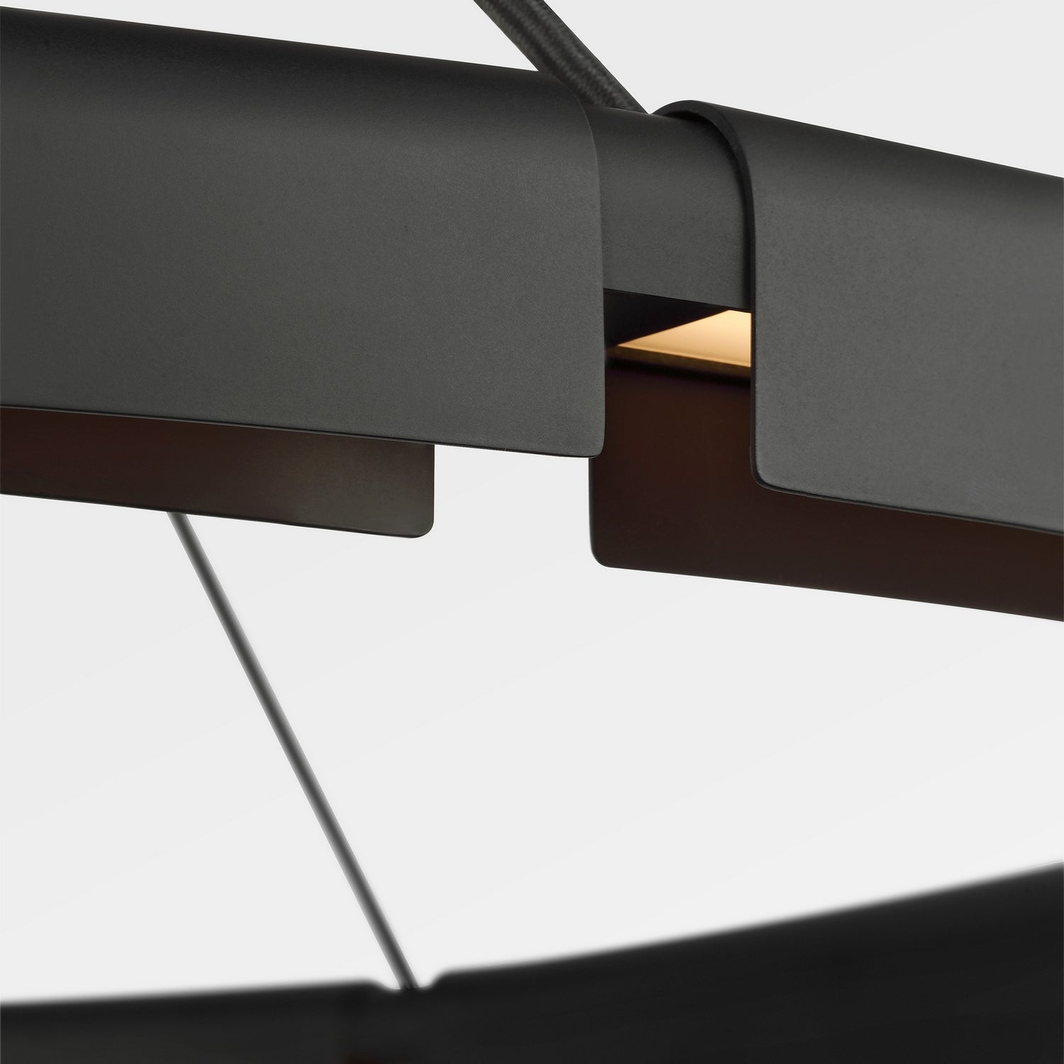 Lustre DEL | Cloak