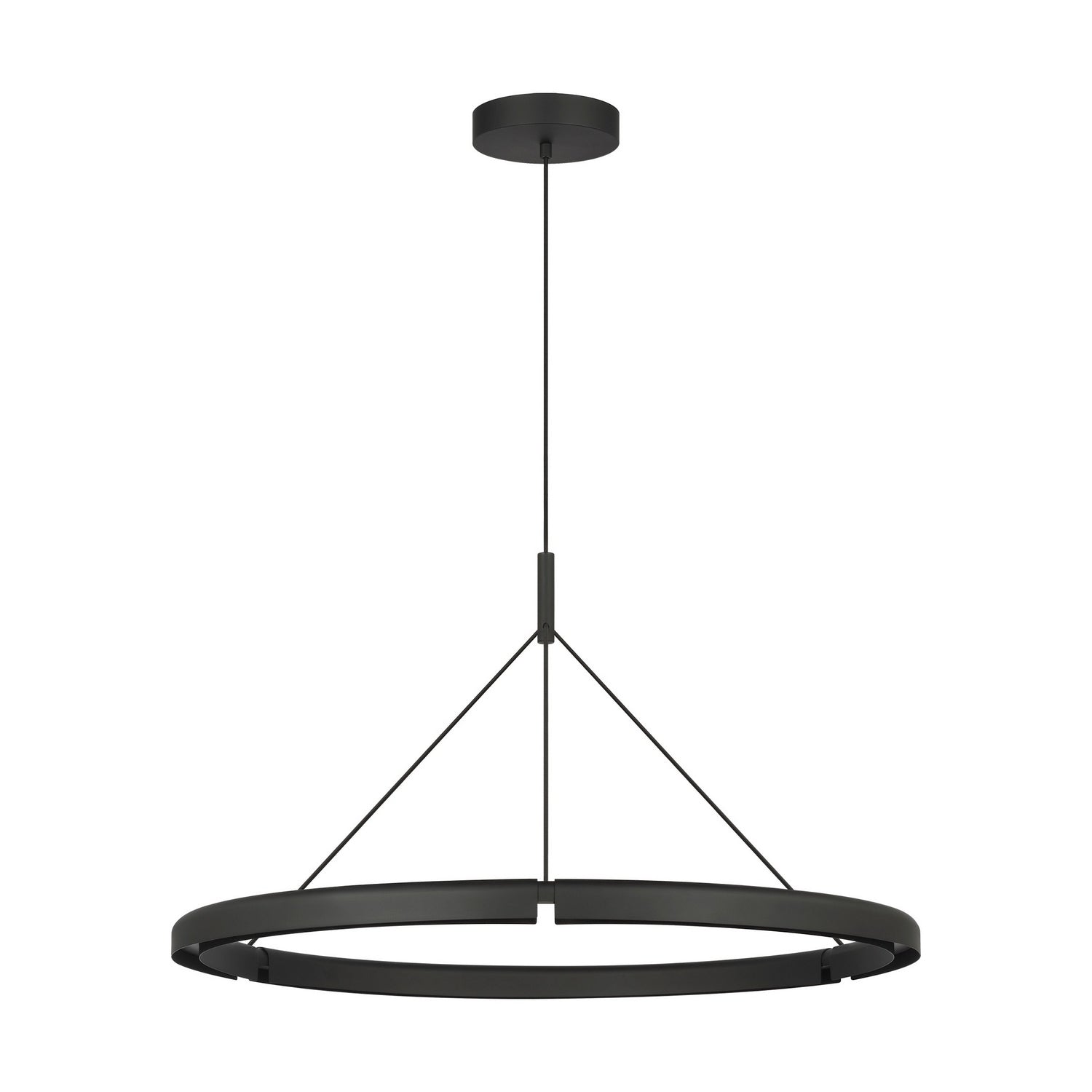 Lustre DEL | Cloak