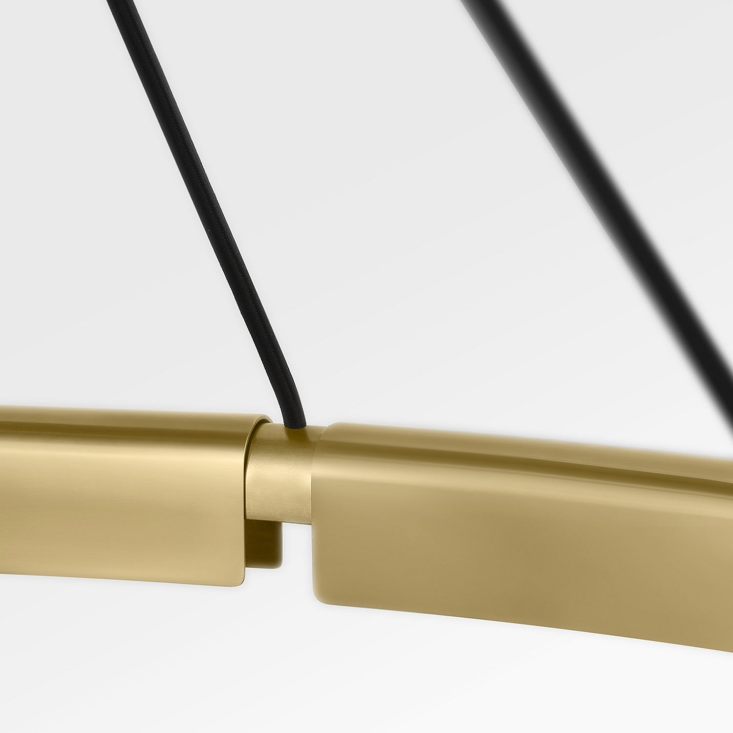 Lustre DEL | Cloak