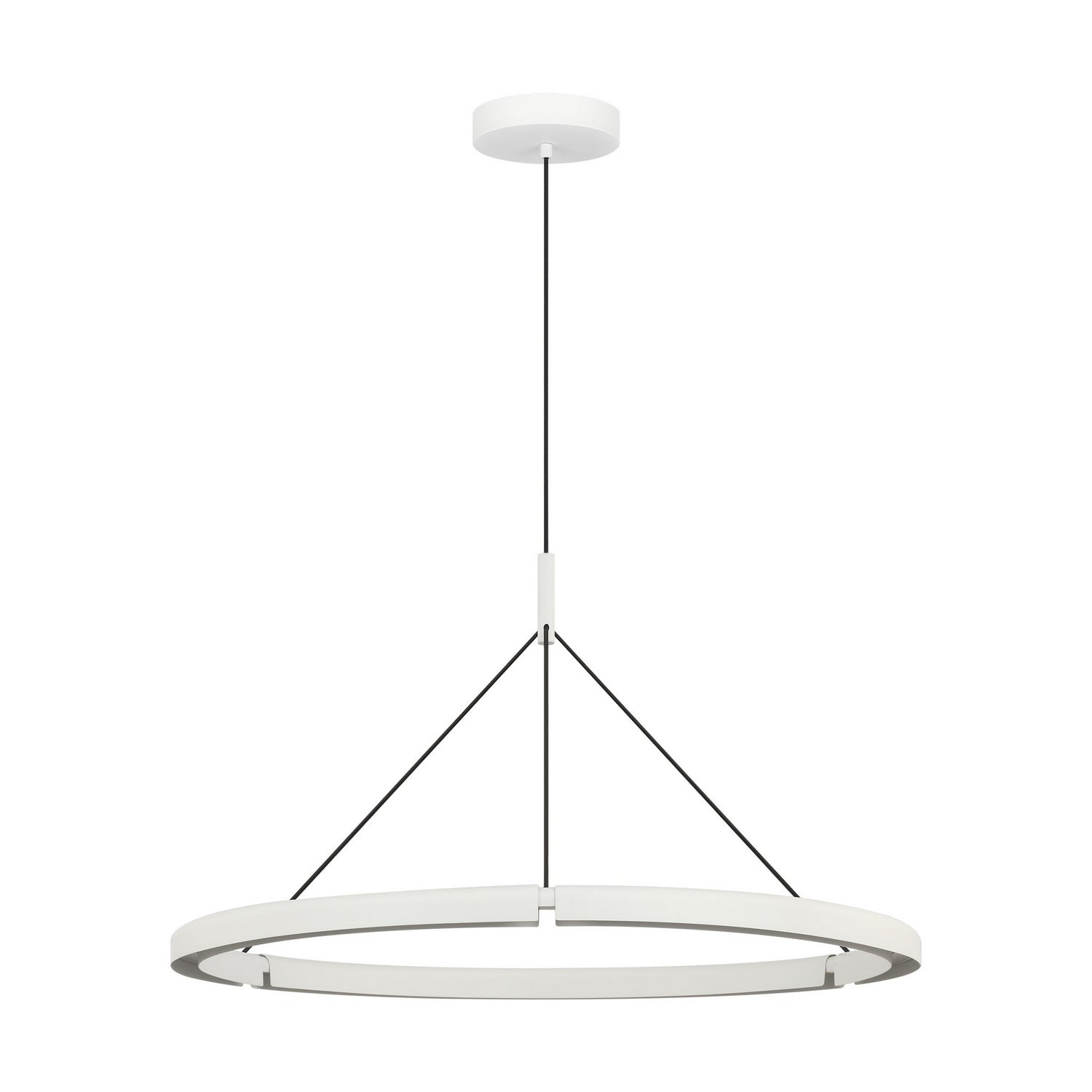 Lustre DEL | Cloak