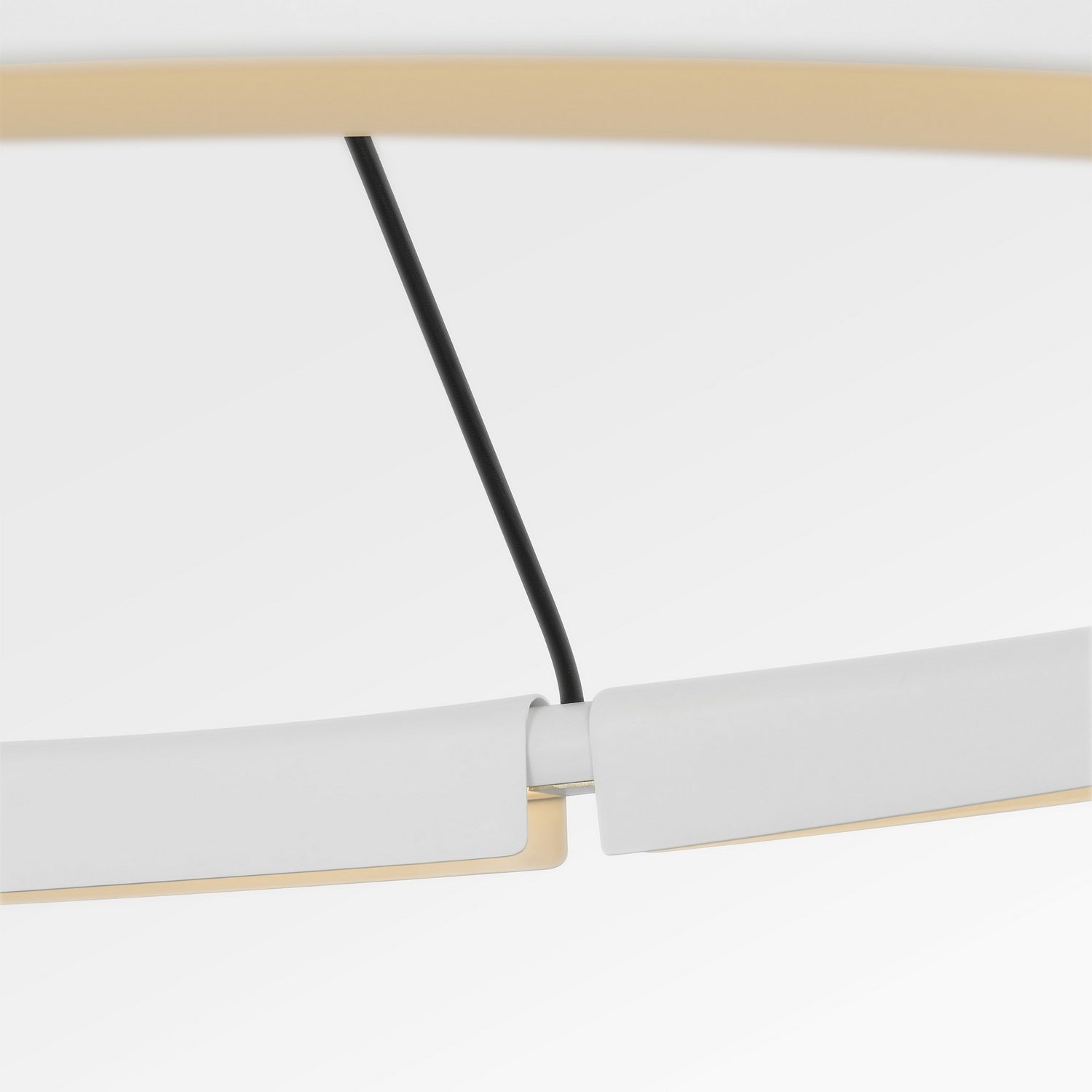 Lustre DEL | Cloak