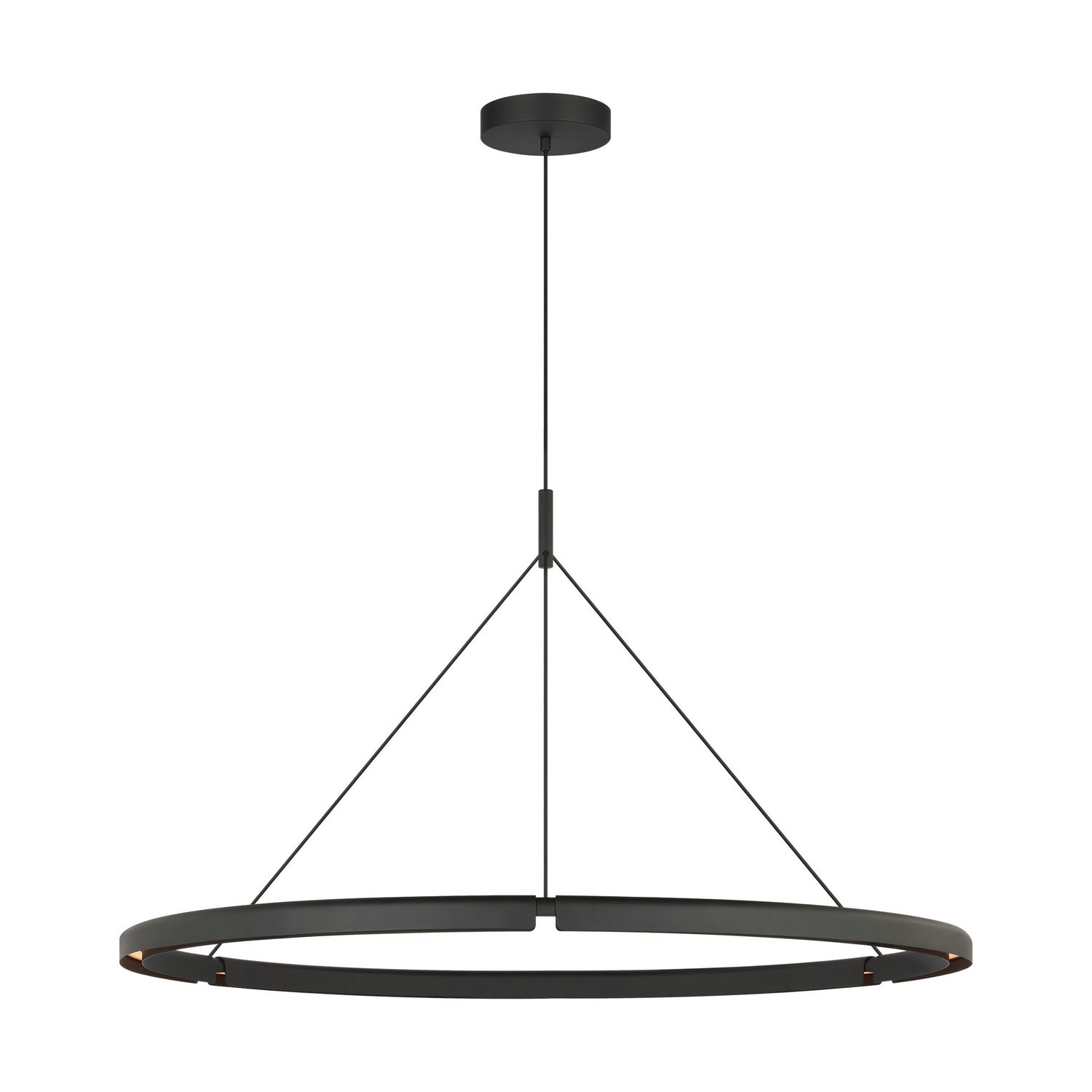 Lustre DEL | Cloak