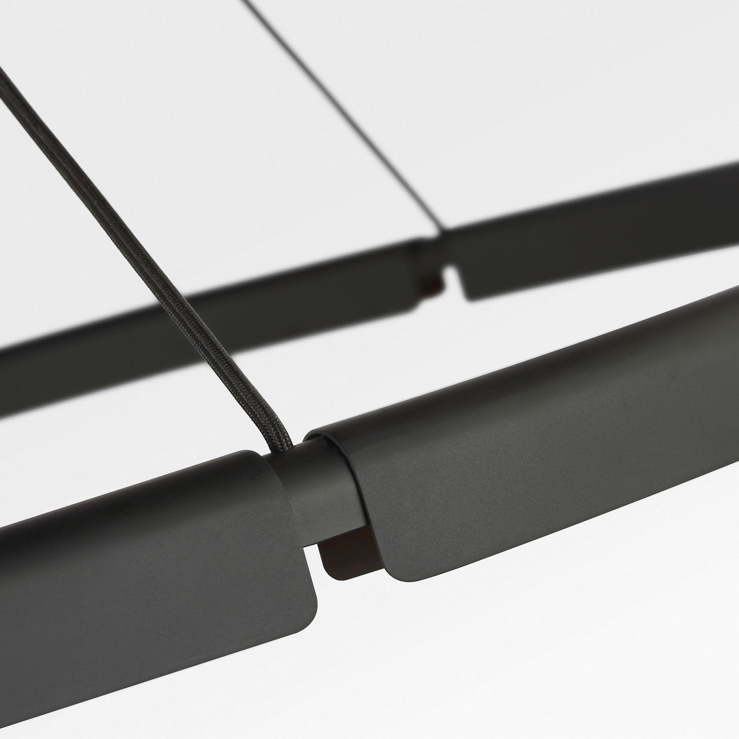 Lustre DEL | Cloak