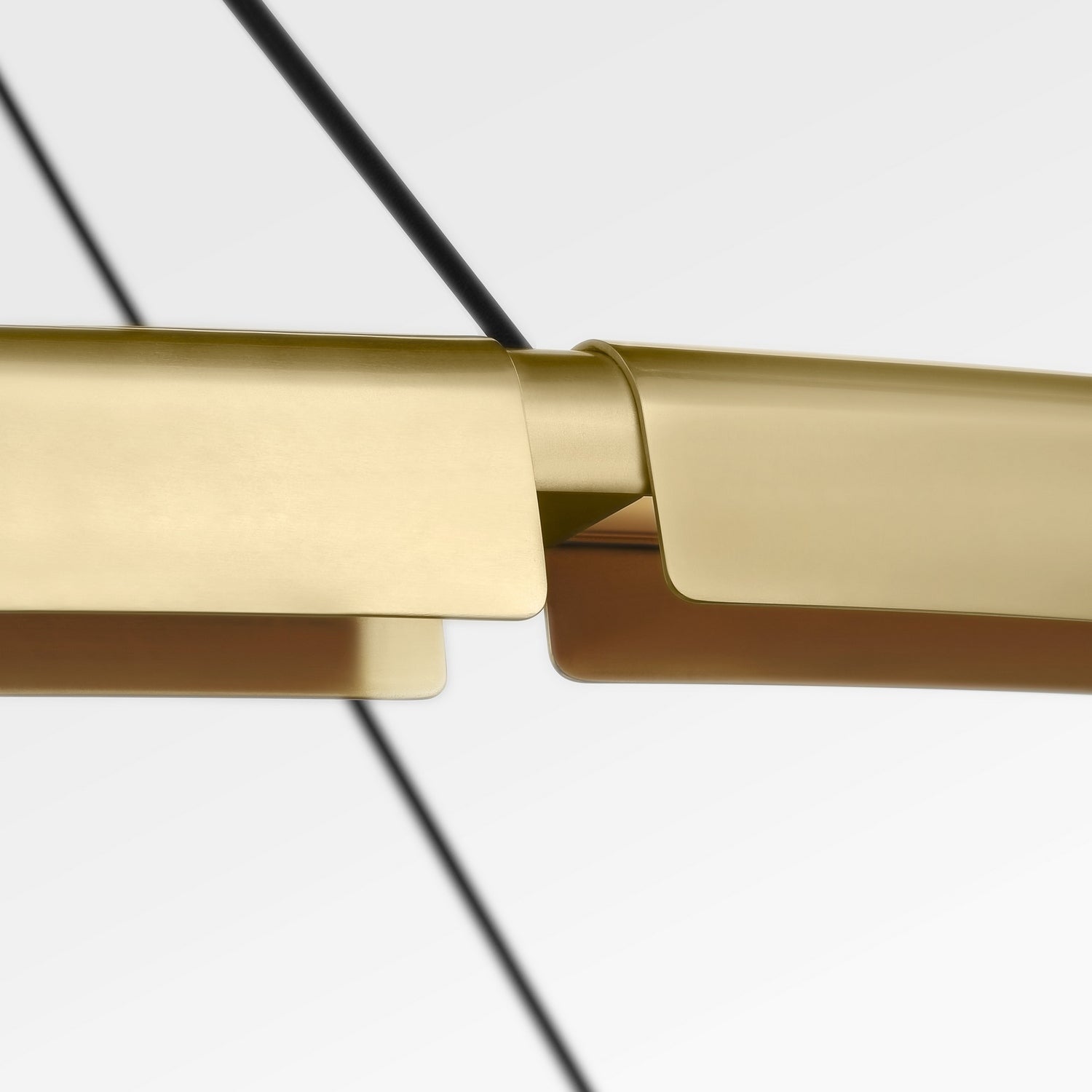 Lustre DEL | Cloak