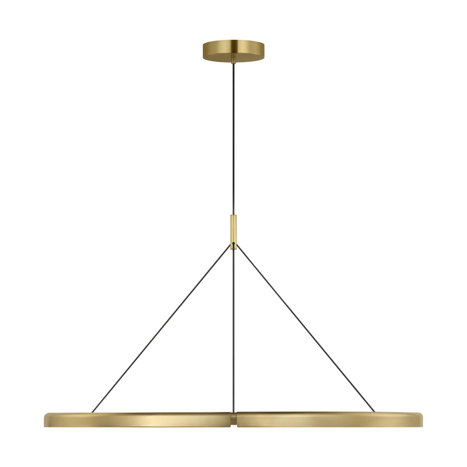 Lustre DEL | Cloak