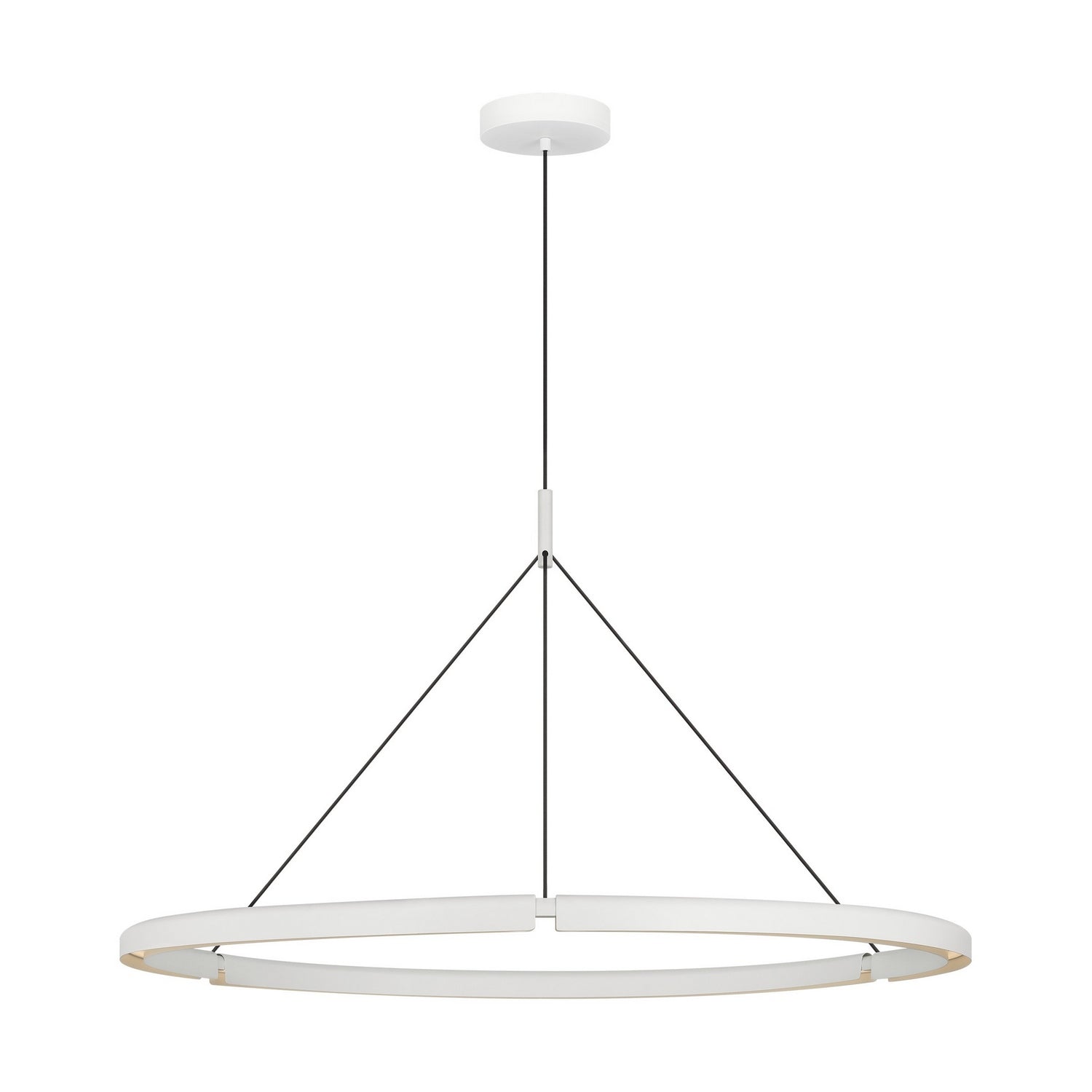 Lustre DEL | Cloak