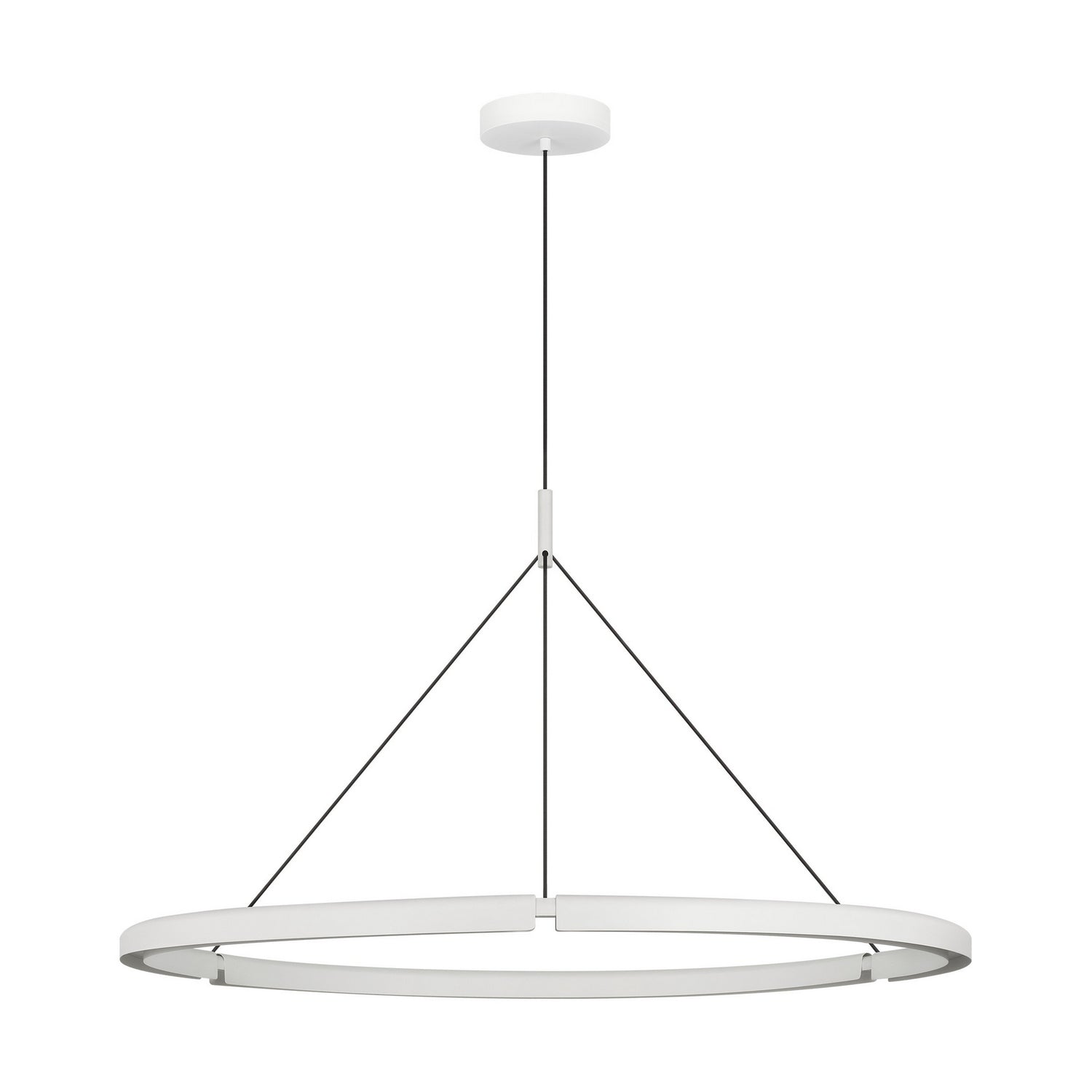Lustre DEL | Cloak