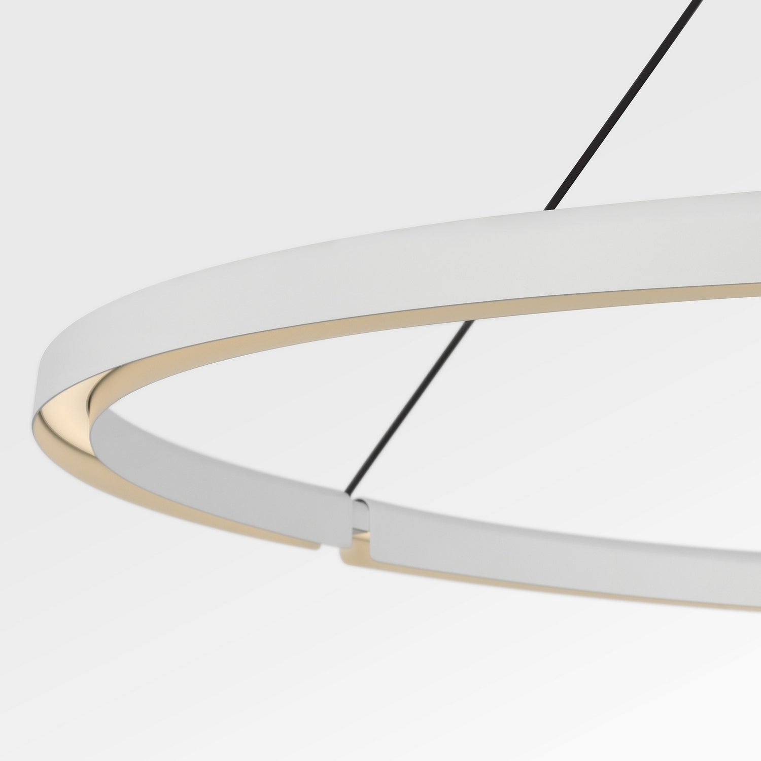 Lustre DEL | Cloak