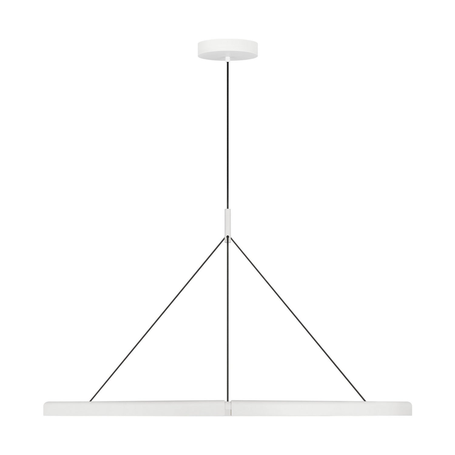 Lustre DEL | Cloak