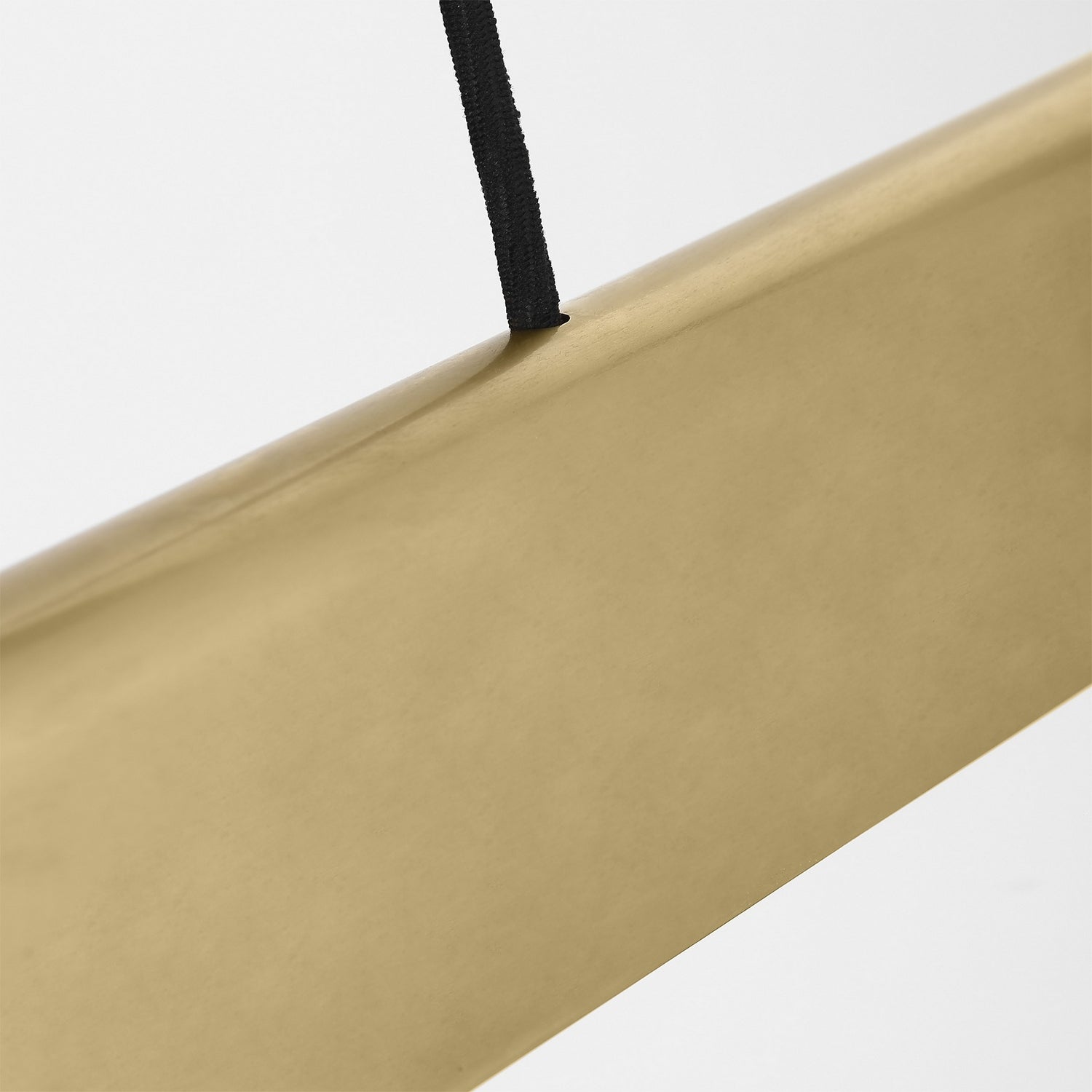 Lustre linéaire DEL | Cloak
