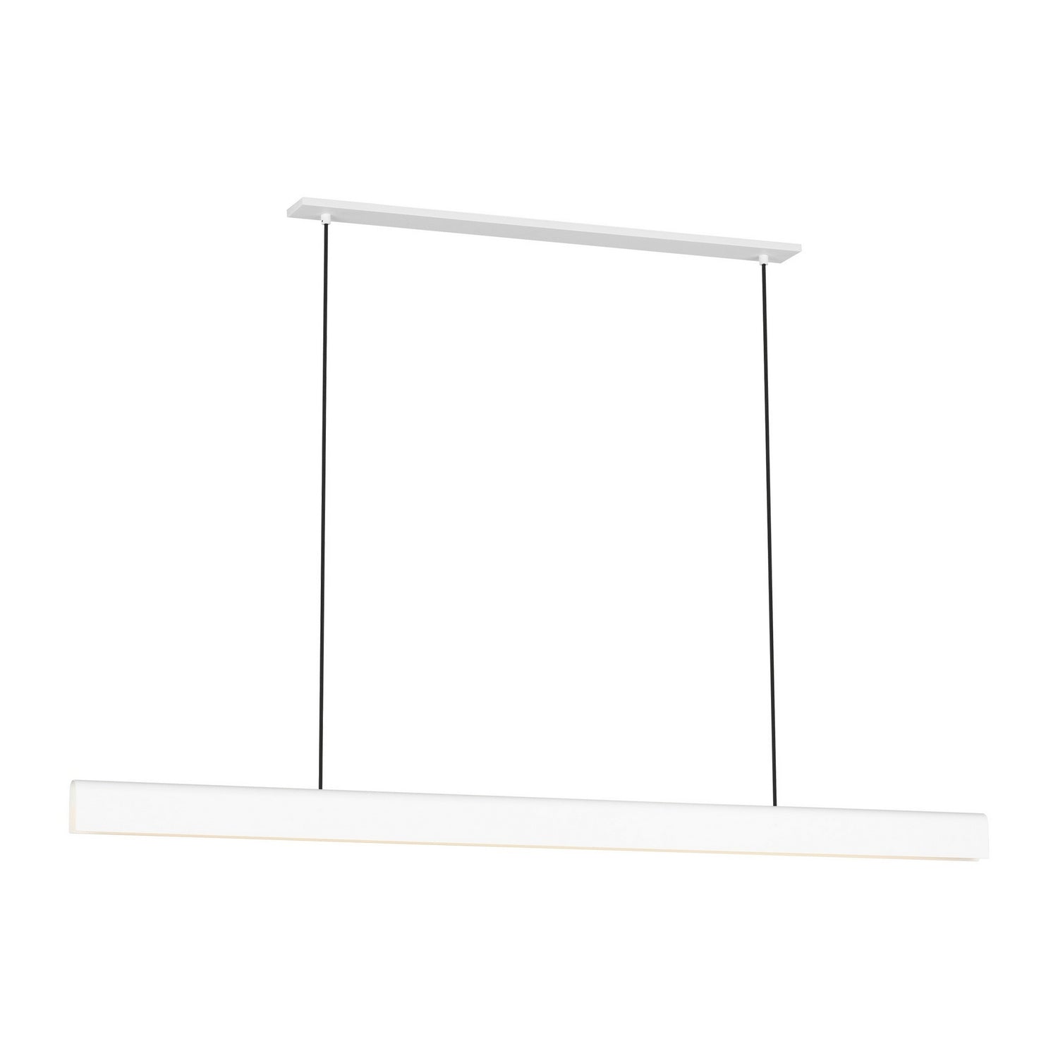 Lustre linéaire DEL | Cloak