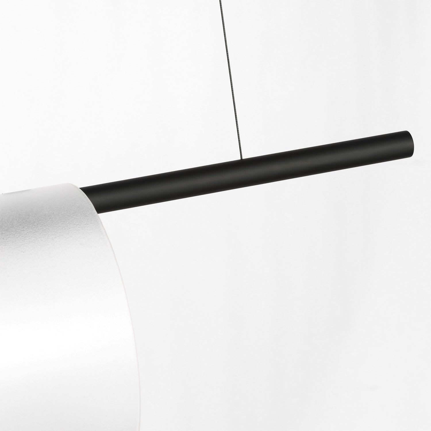 Lustre linéaire DEL | Trace
