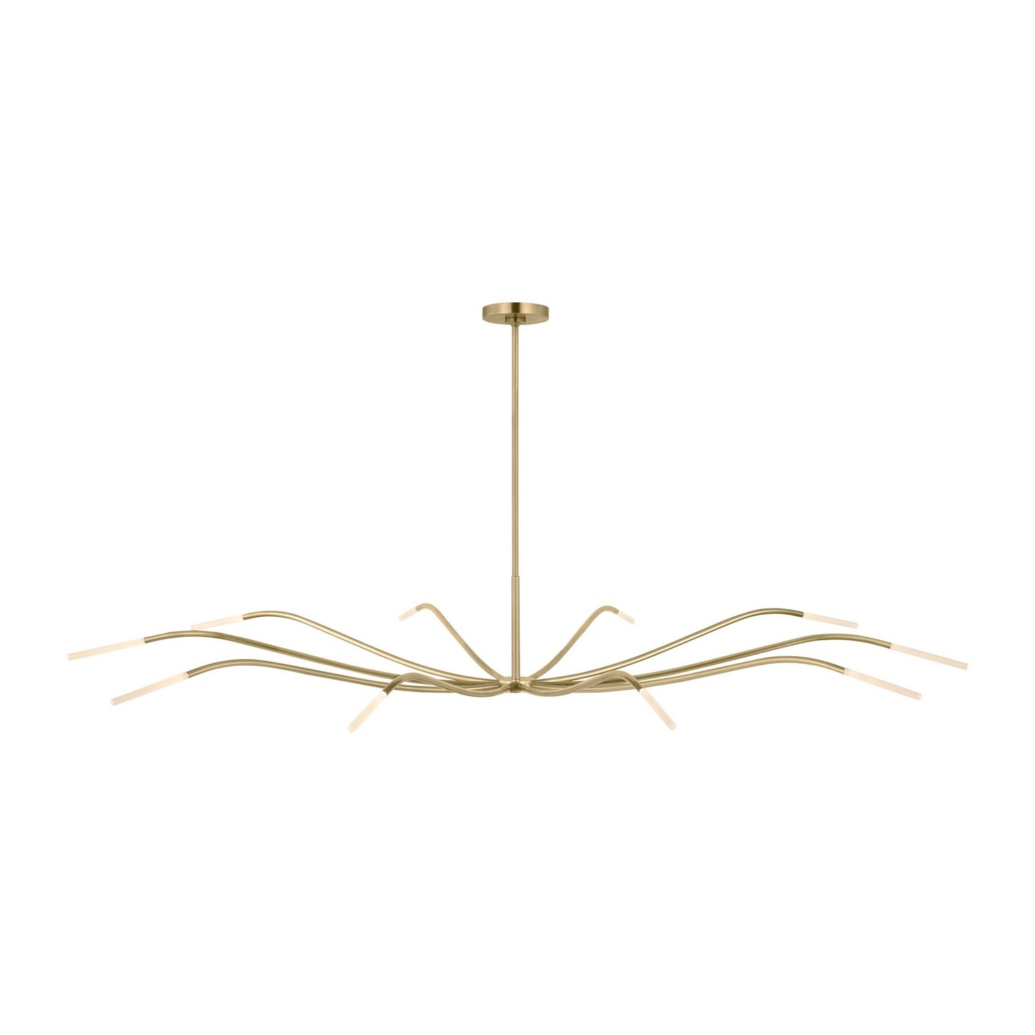 Lustre DEL | Lajos