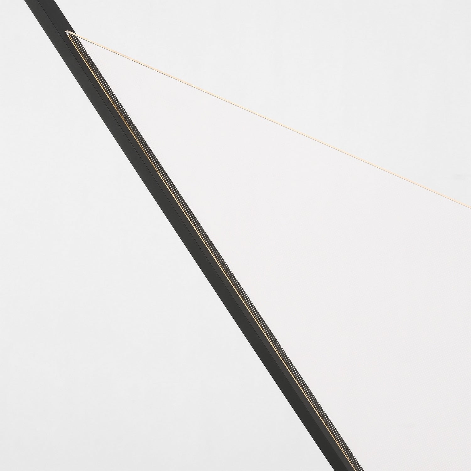 Lustre DEL | Mizu