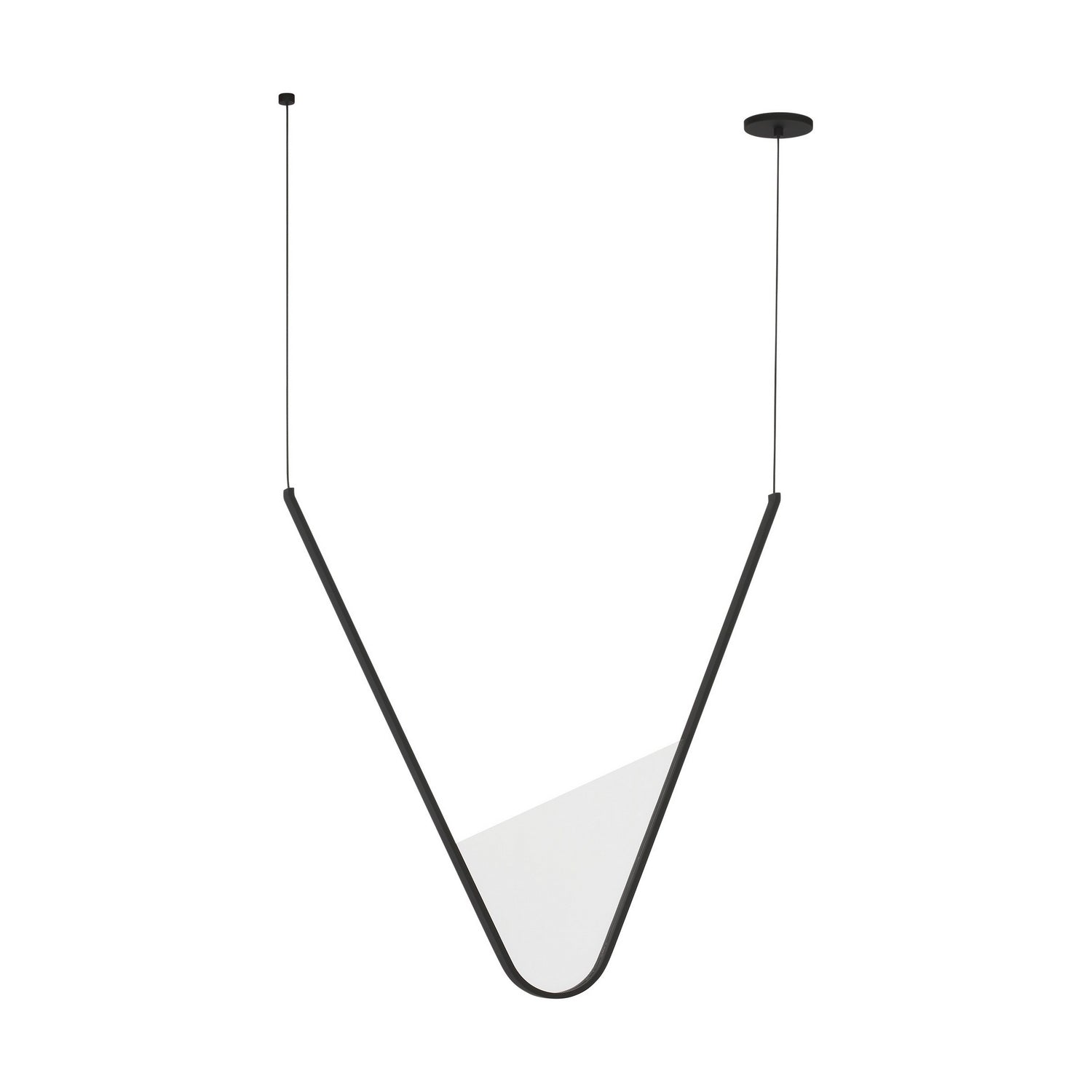 Lustre DEL | Mizu