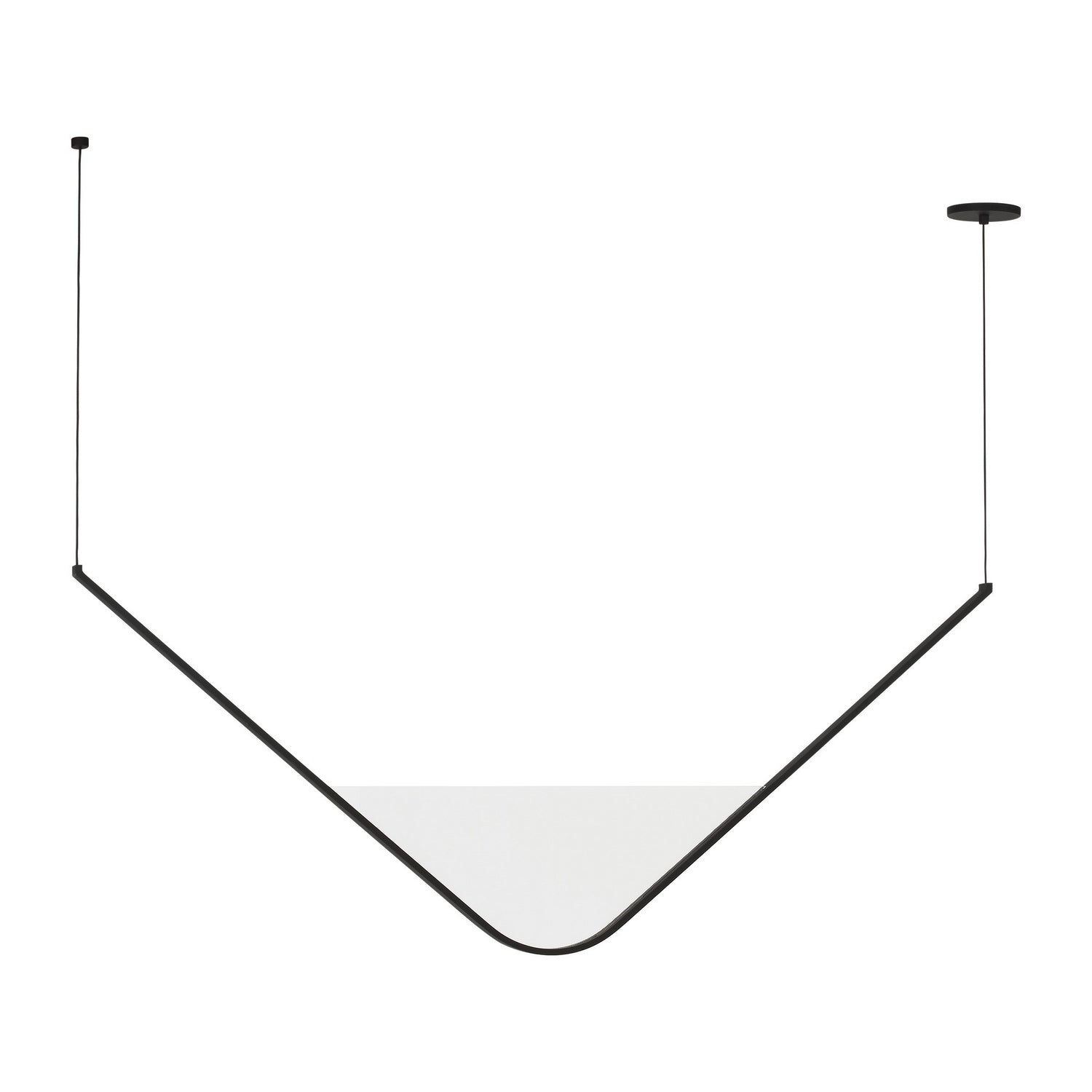 Lustre DEL | Mizu