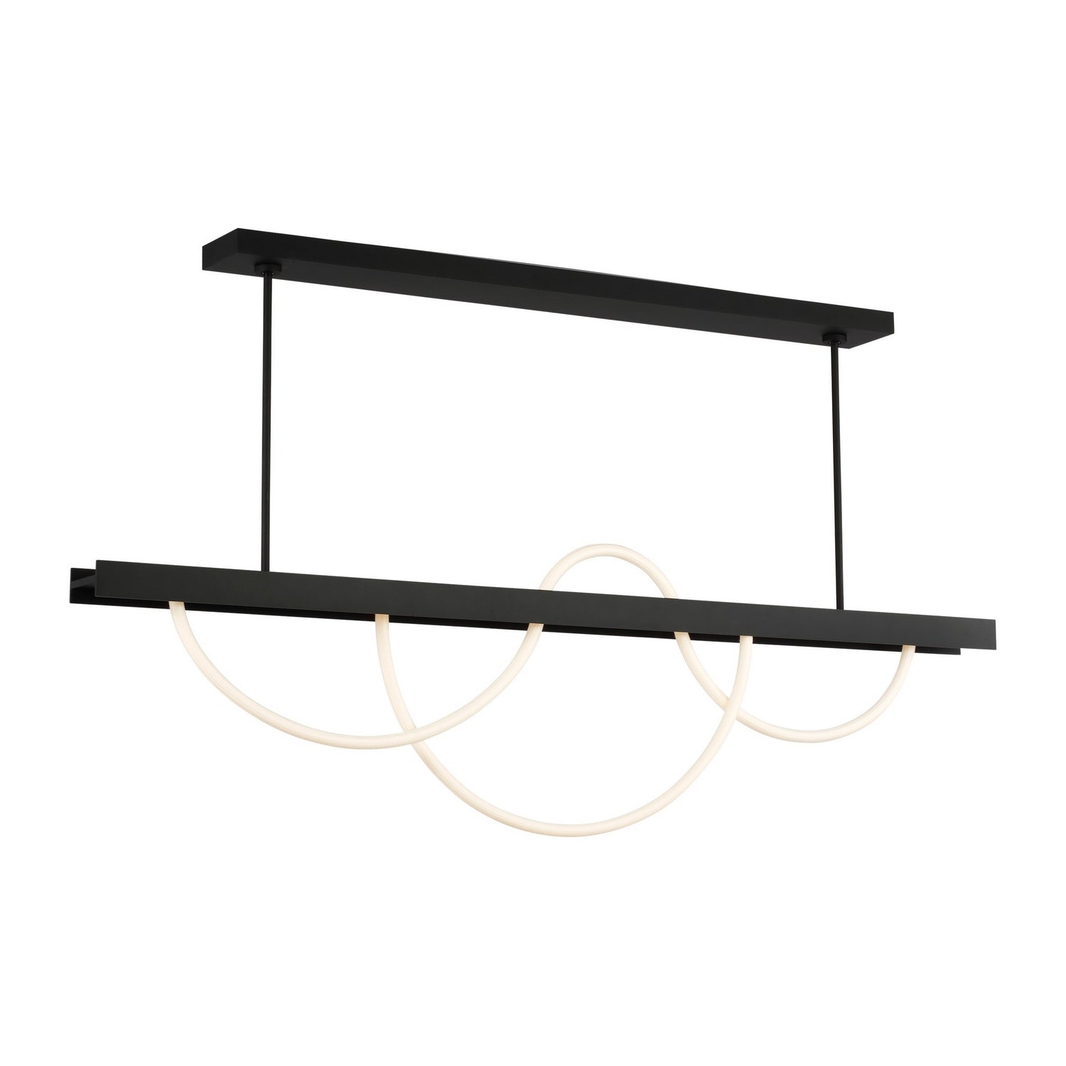 Lustre linéaire DEL | Uneri