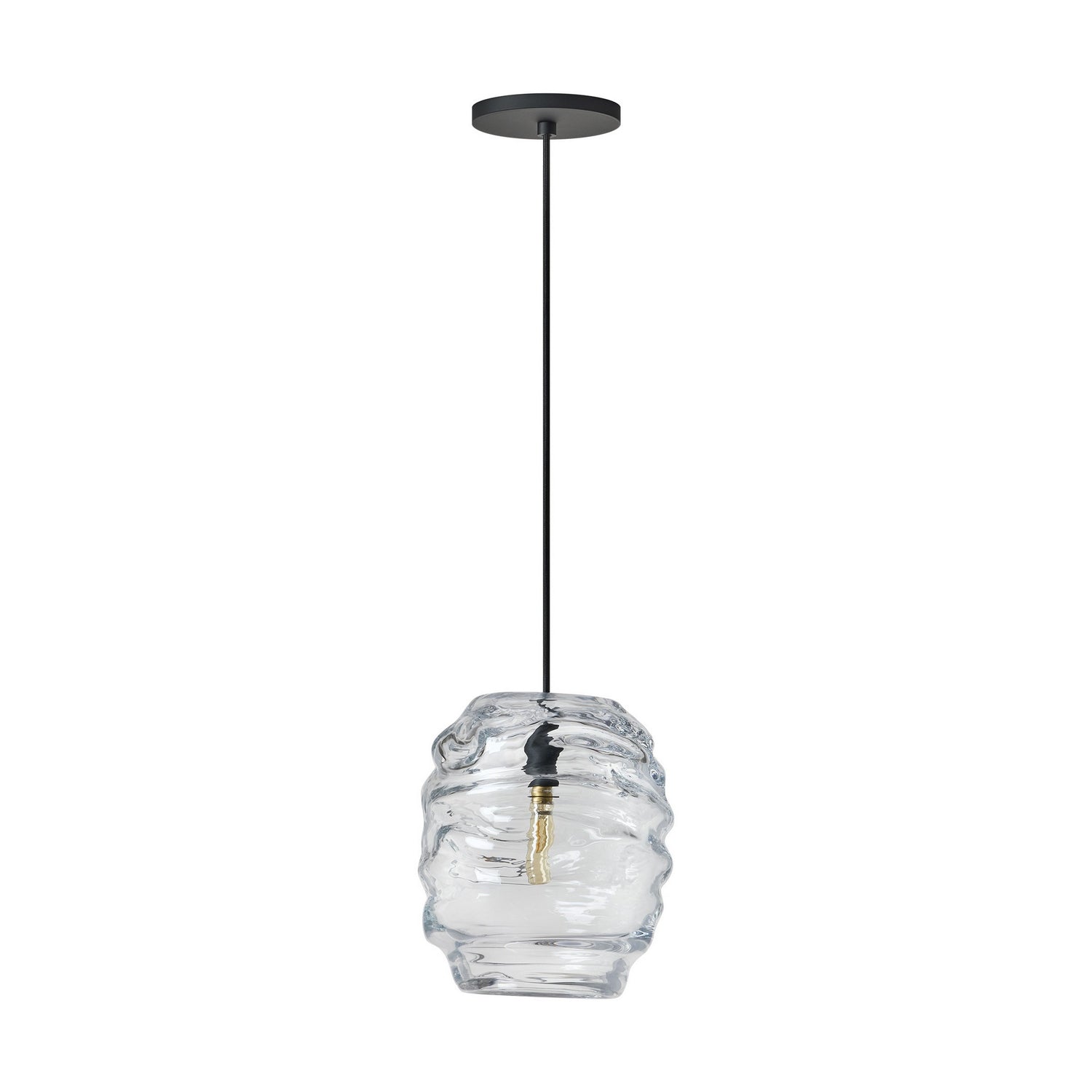 Suspension 1 lumière | Audra