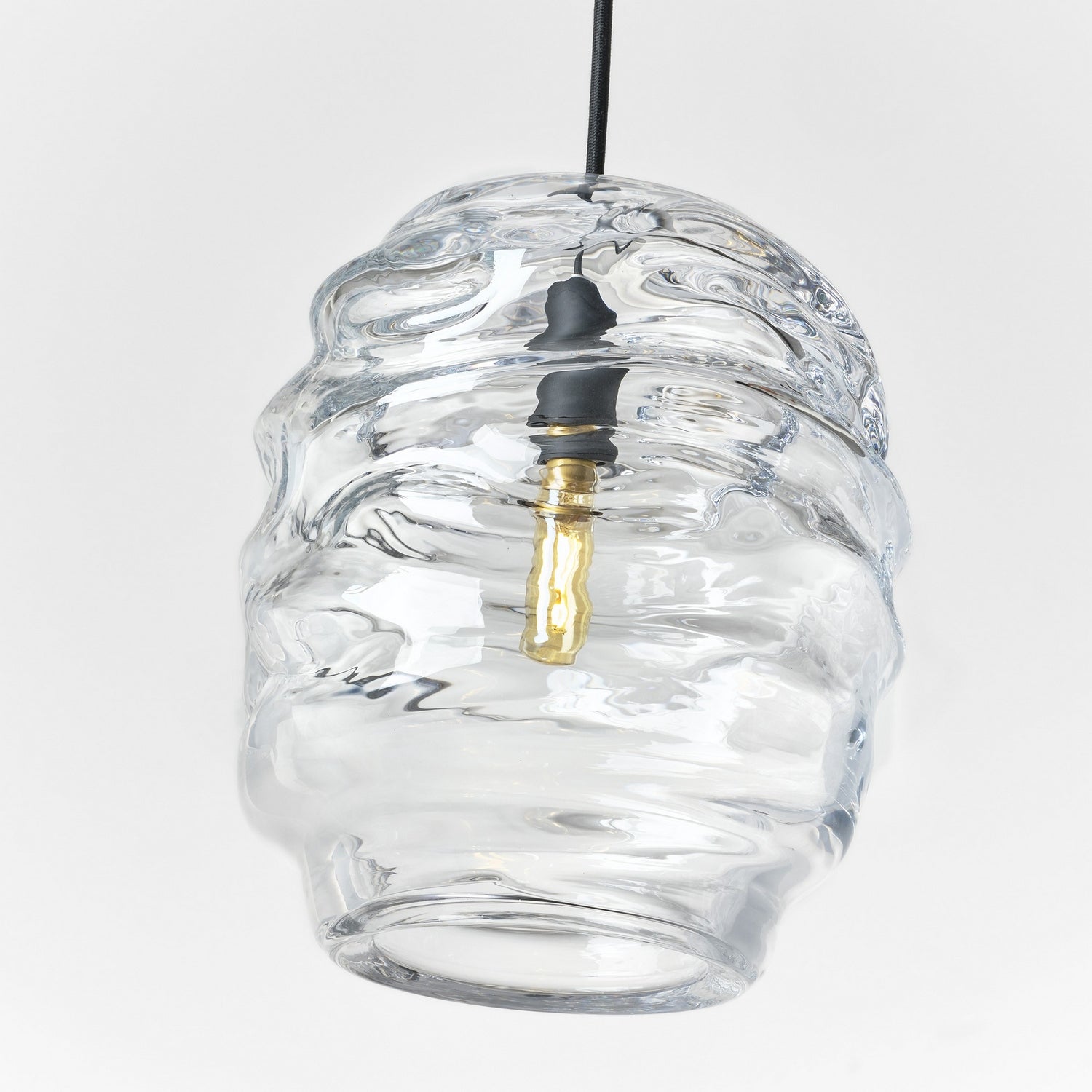 Suspension 1 lumière | Audra