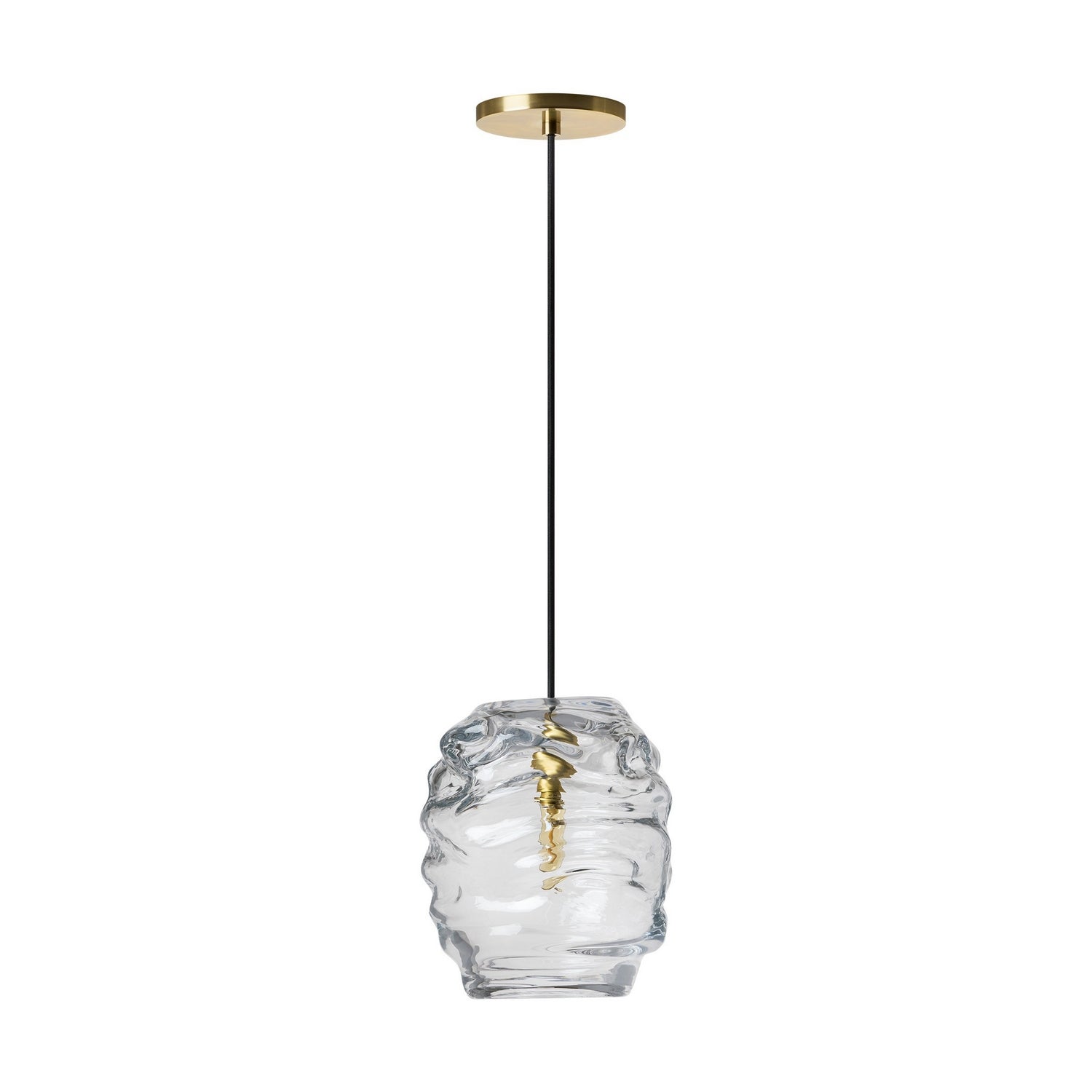 Suspension 1 lumière | Audra