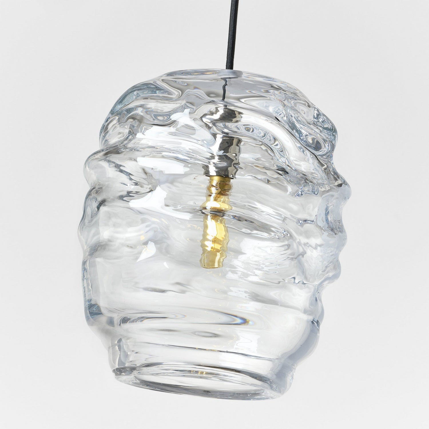 Suspension 1 lumière | Audra