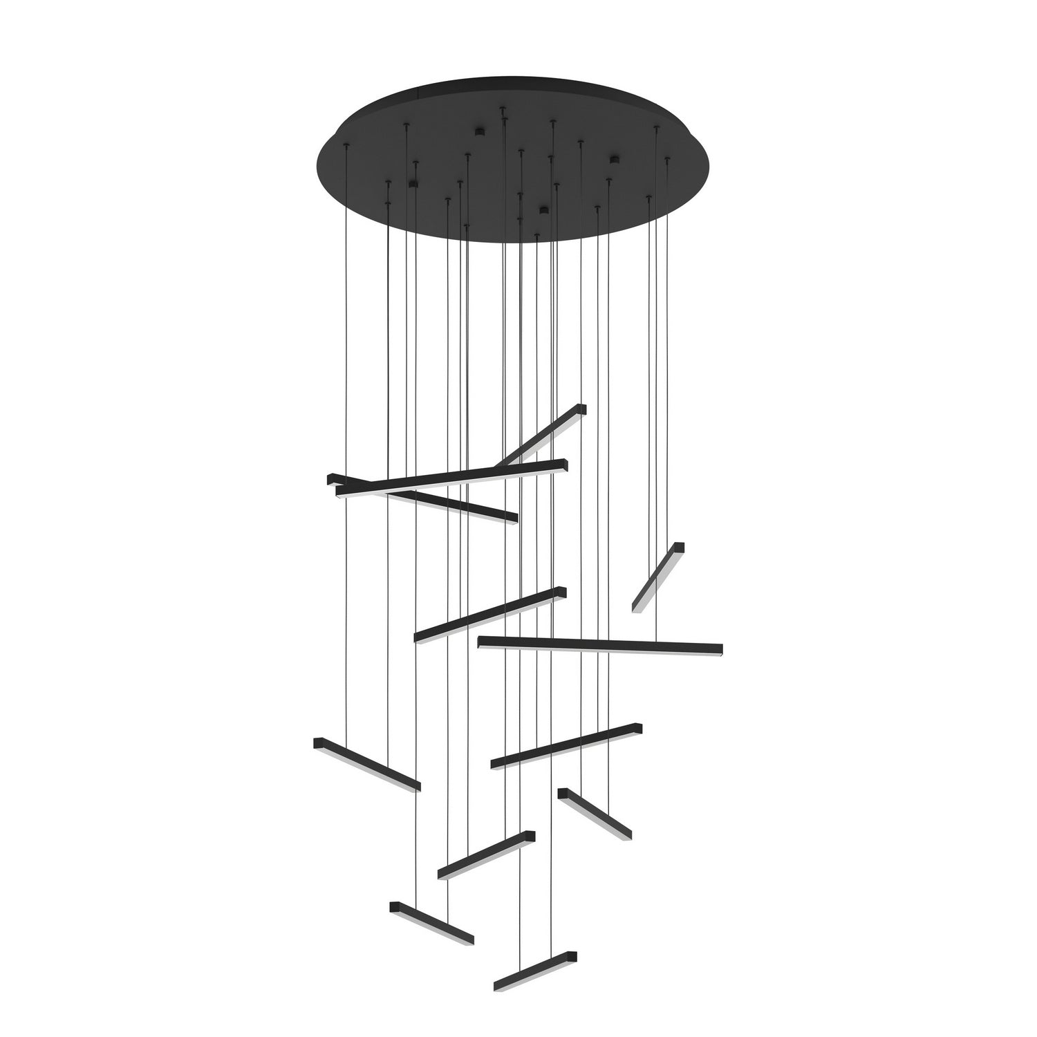 Suspension DEL | Lindoza