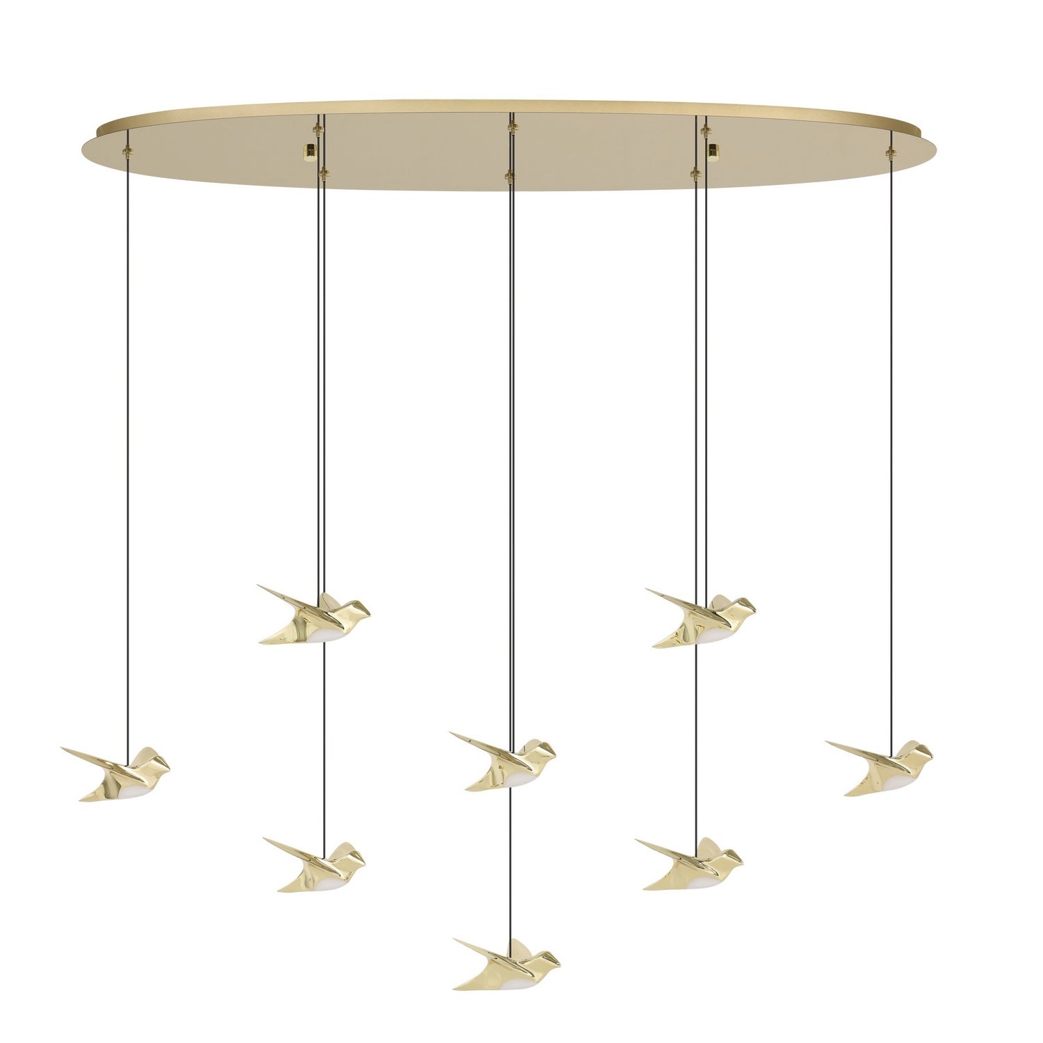 Suspension DEL | Paratebueno 2