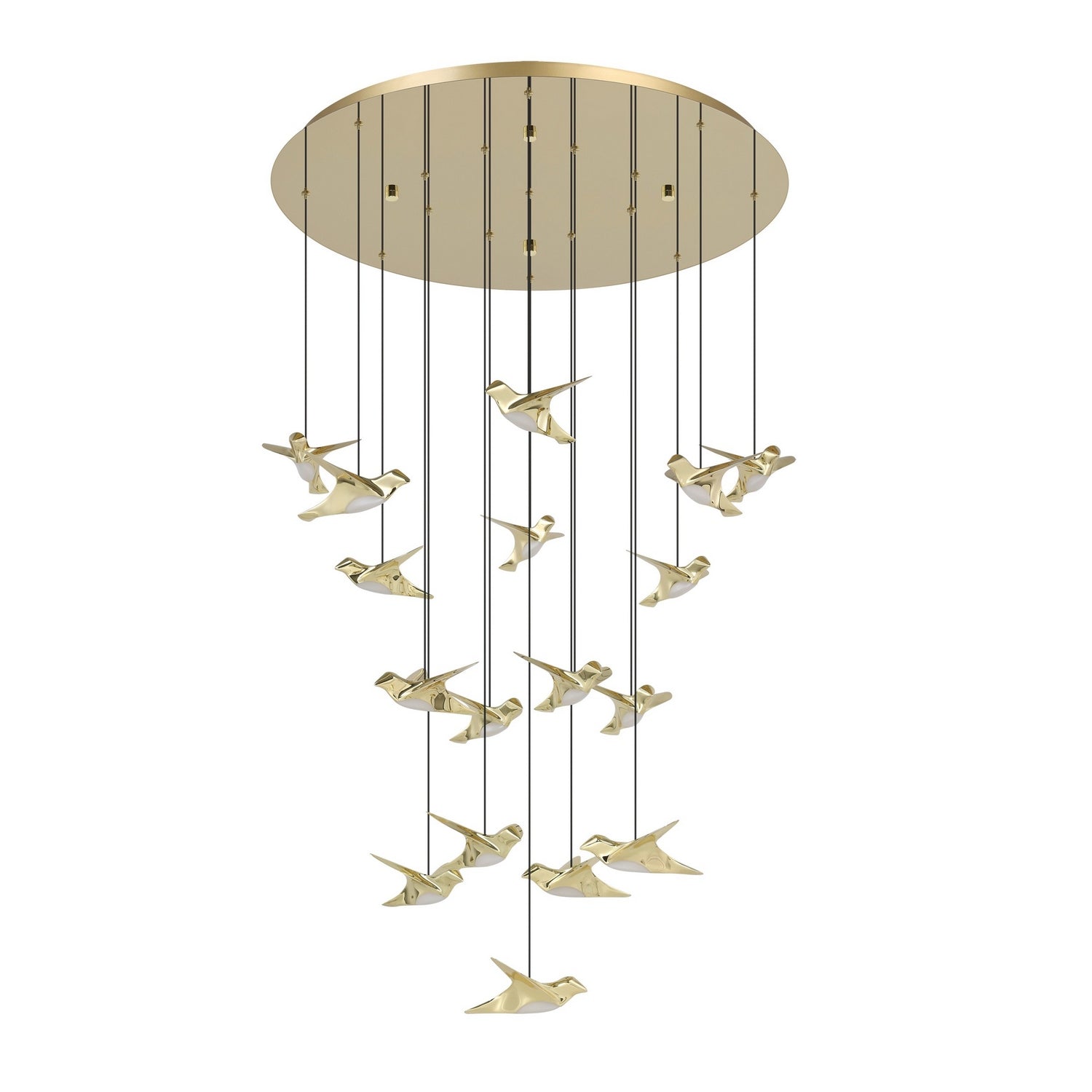 Suspension DEL | Paratebueno 2