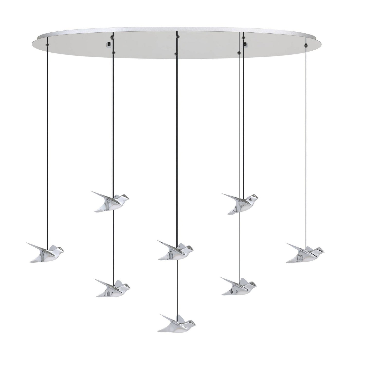 Suspension DEL | Paratebueno 1