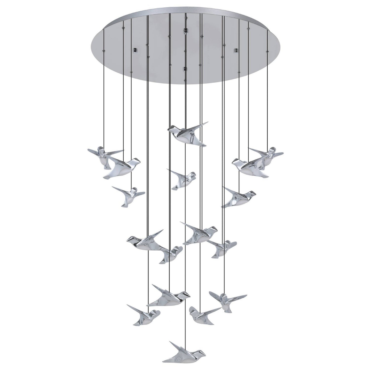 Suspension DEL | Paratebueno 1