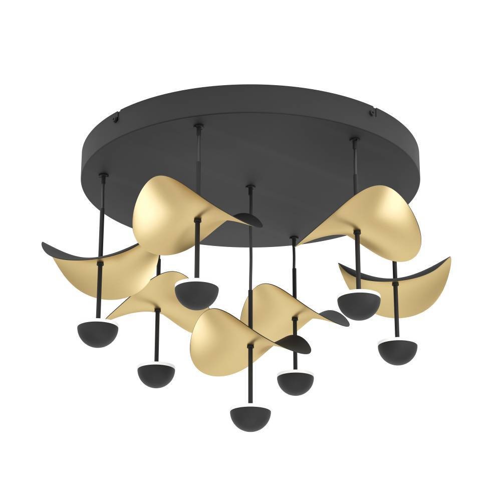 Plafonnier DEL | Dracera
