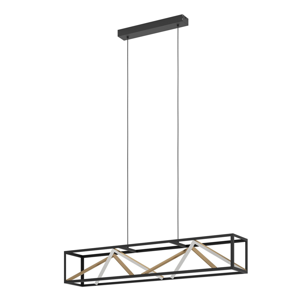 Suspension linéaire DEL | Penela