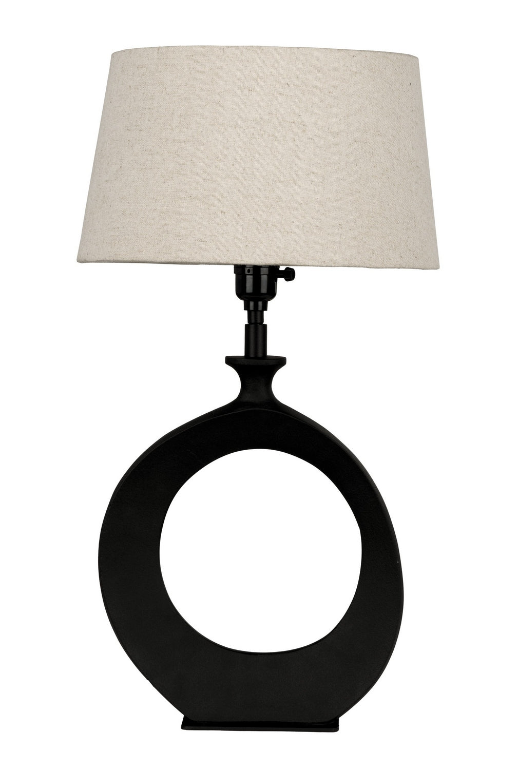 Table Lamp 1 lumière | Diezma