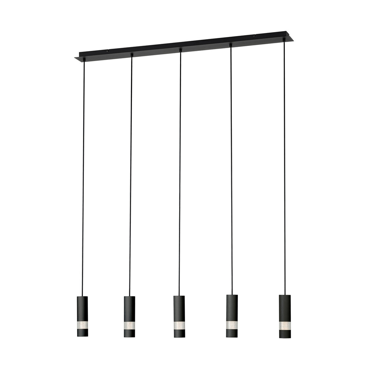 Suspension linéaire DEL | Bernabeta
