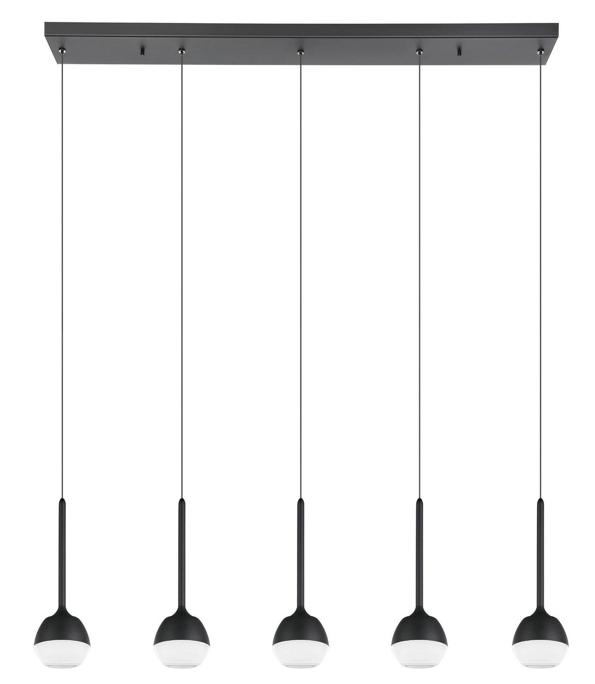Suspension DEL | Nucetto
