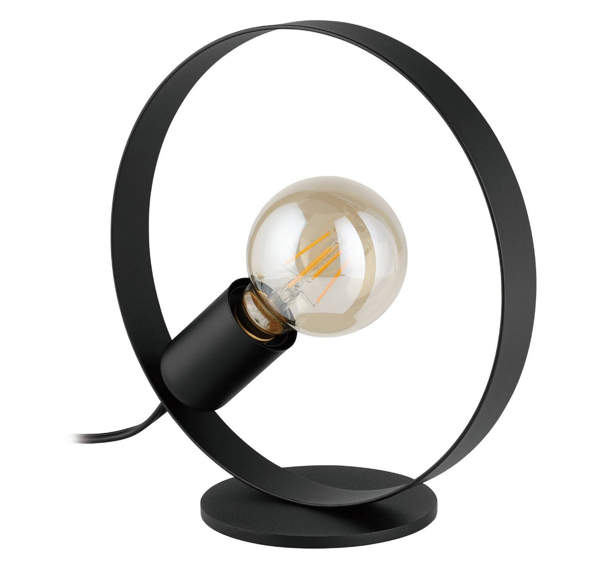 Lampe de table 1 lumière | Frijolas