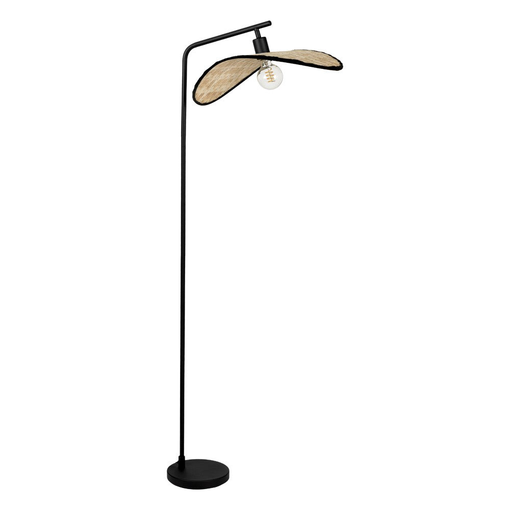 Floor Lamp 1 lumière | Marywell