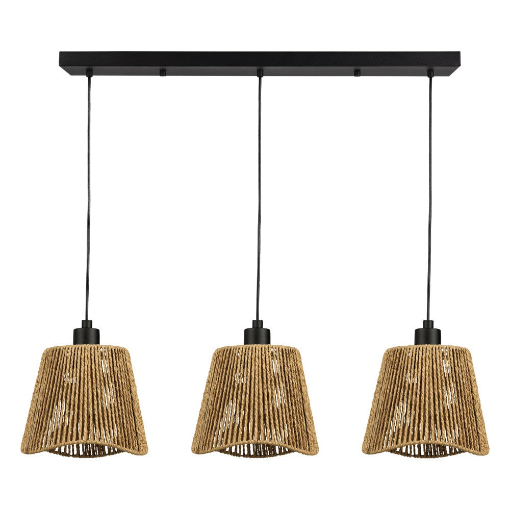Suspension 3 lumières | Lavister