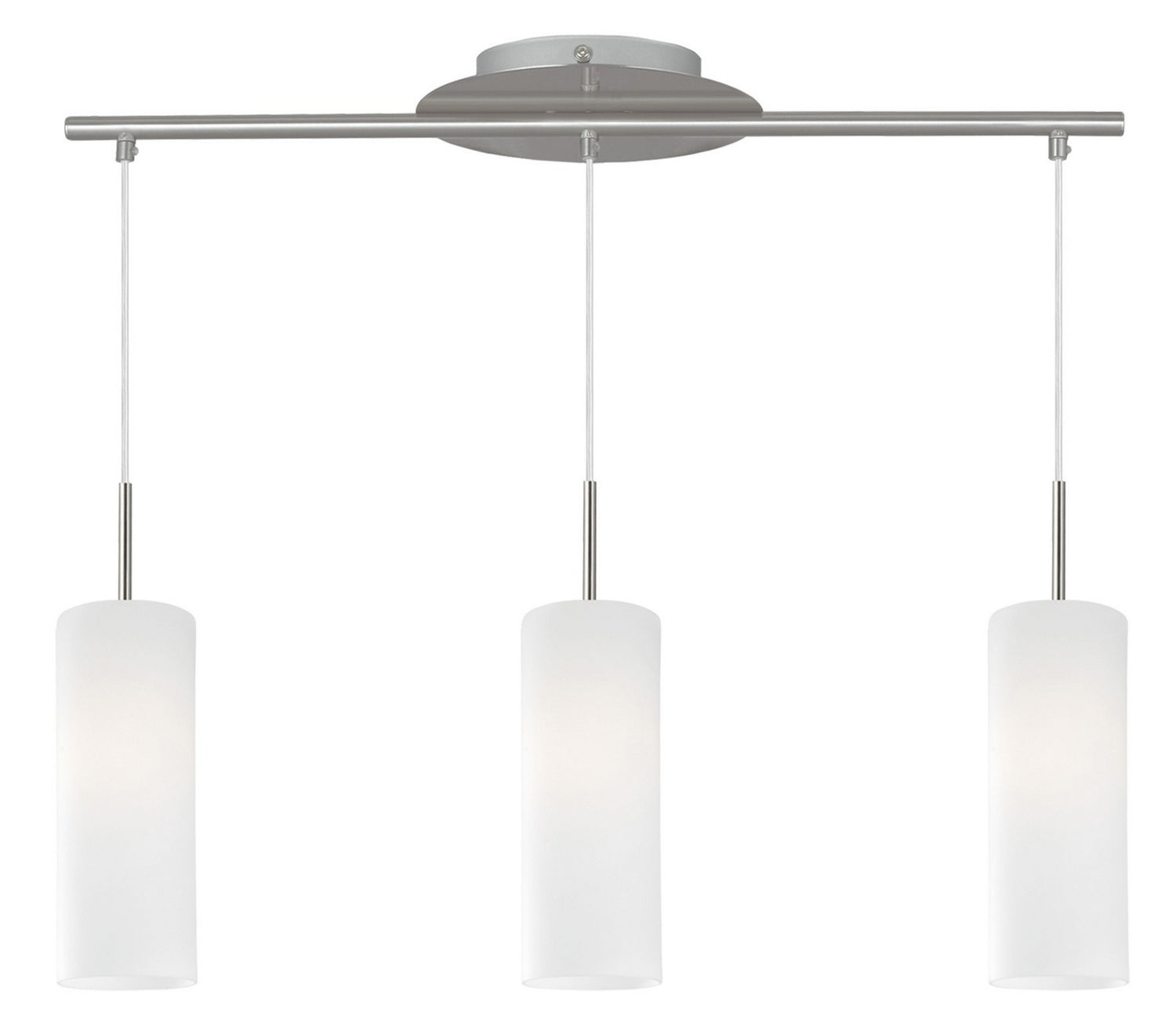 Suspension 3 lumières | Troy 3