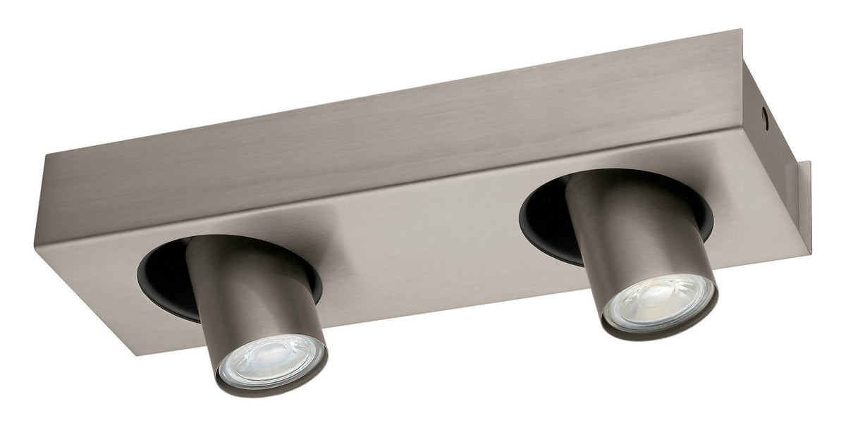 Rail 2 lumières | Robledo 1