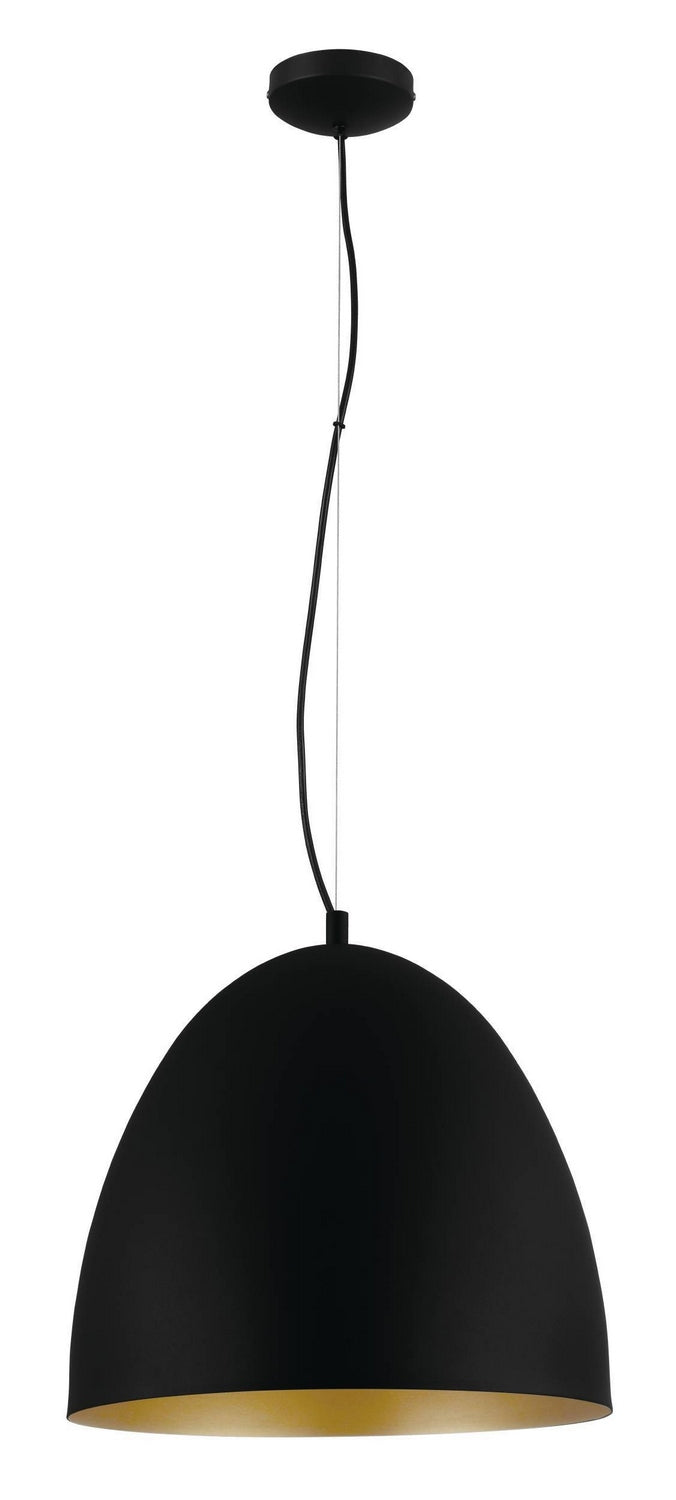 Suspension 1 lumière | Sarabia 1