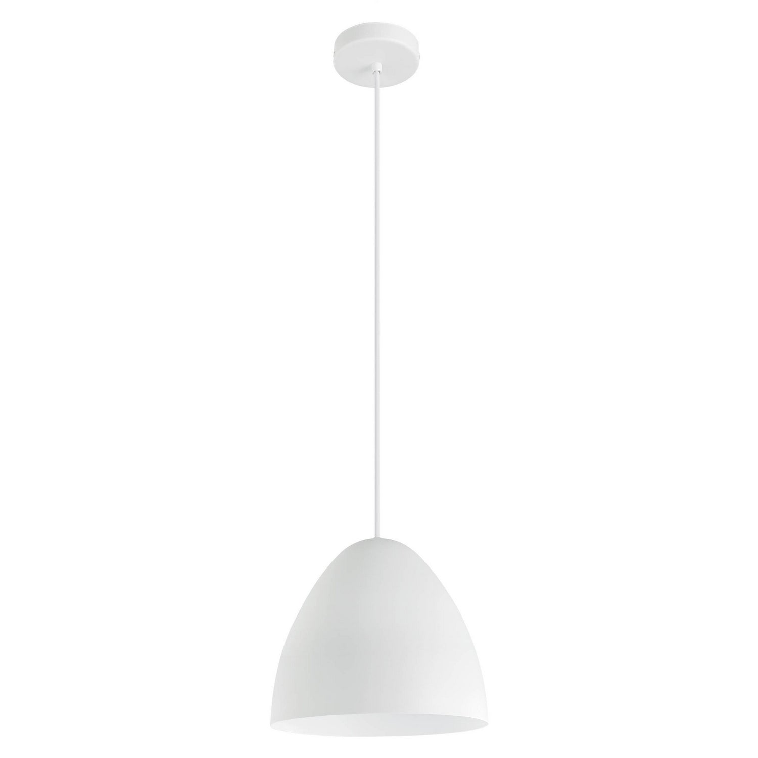 Suspension 1 lumière | Sarabia