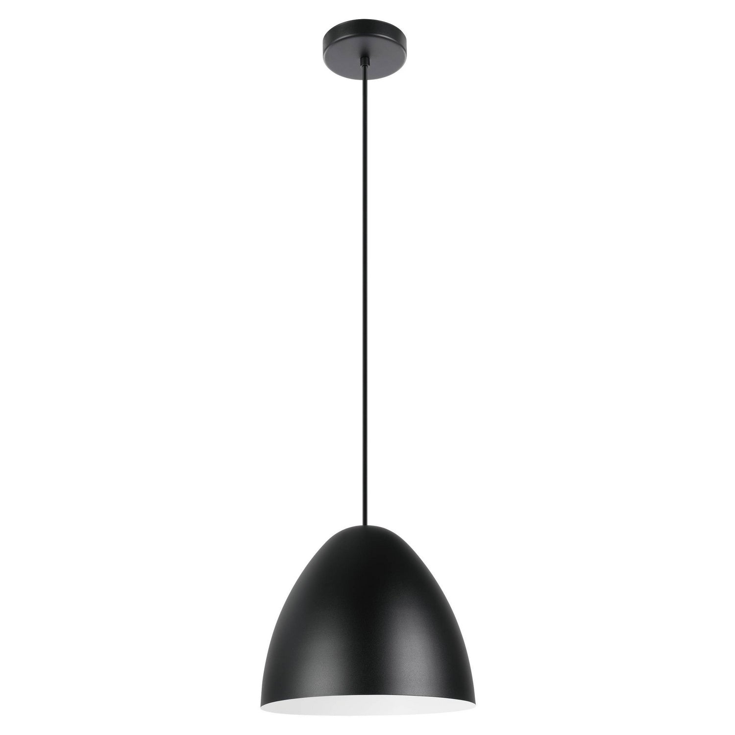 Suspension 1 lumière | Sarabia
