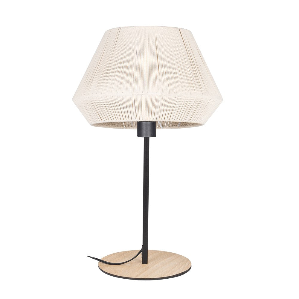 Table Lamp 1 lumière | Lanier