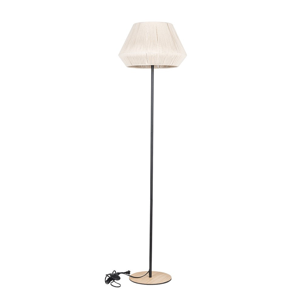 Floor Lamp 1 lumière | Lanier