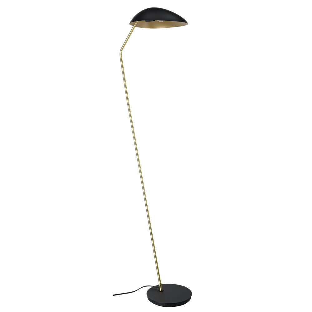 Floor Lamp 1 lumière | Lindmoor