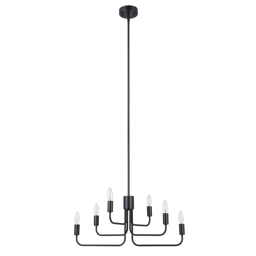 Lustre 6 lumières | Portofino