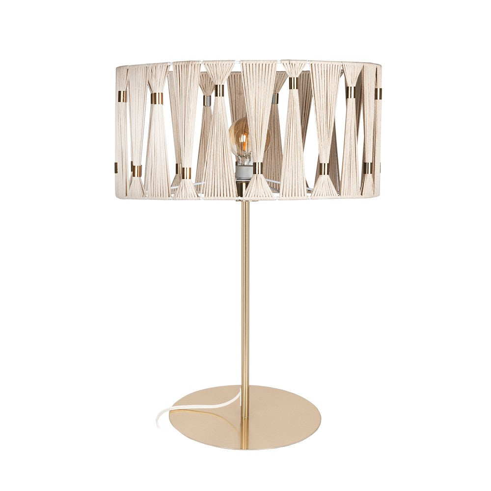 Table Lamp 1 lumière | Macclenny